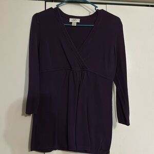 Women’s 3/4 Sleeve Sweater